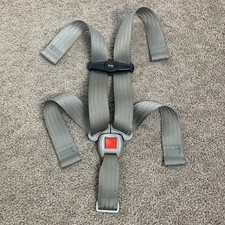 Chicco KeyFit 30 Infant Car Seat 5-Point Harness Crotch Buckle Replacement OEM