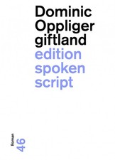giftland: Roman (edition spoken script) Buch Der gesunde Menschenversand
