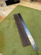 Vintage 1930  s Martin Ukulele fingerboard Braz Rosewood Tenor Uke