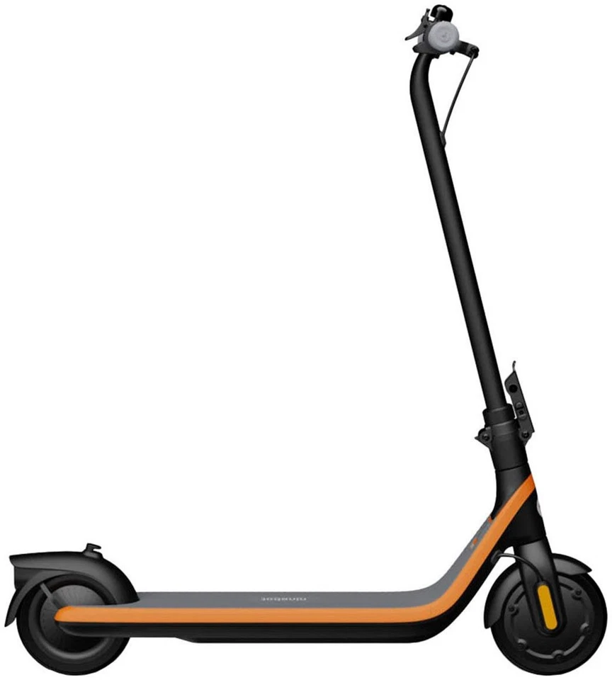 NINEBOT by Segway E-Scooter KickScooter C2-E 16km/h 130W bis 50kg B-WARE - Bild 2 von 4