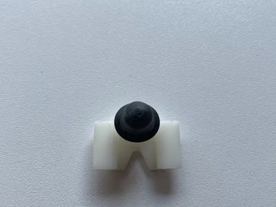 Original BMW E39 Zierleiste Clip 51138183102