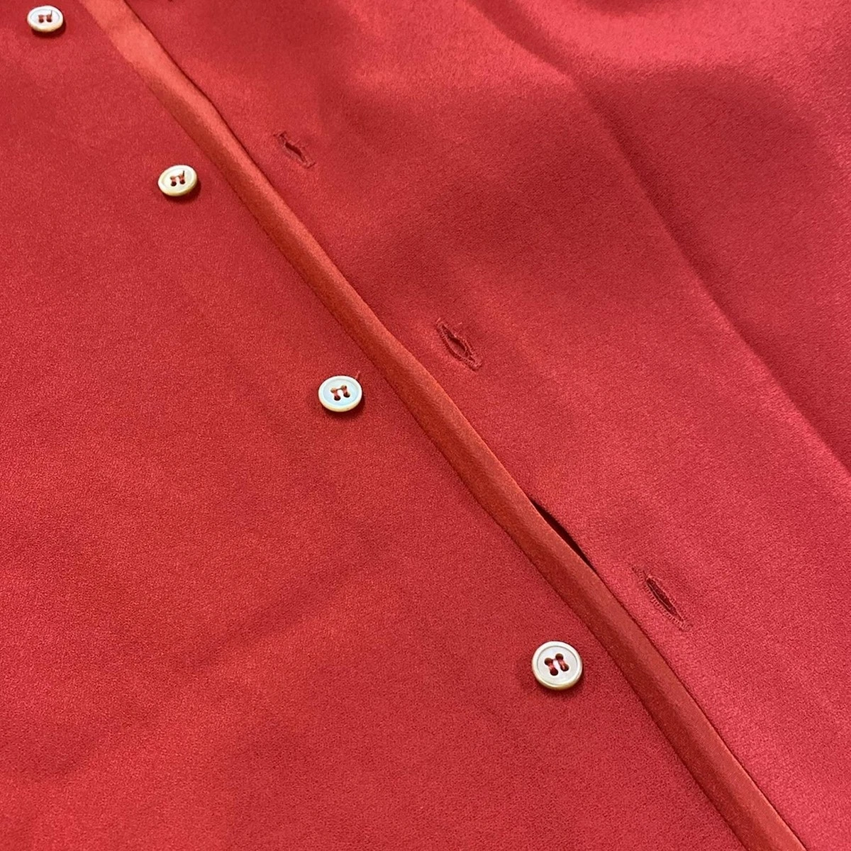 MIU MIU Tunica donna multi rossa originale miumiu