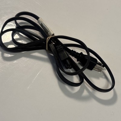 Power Cord Linetek LS-15 7A 125V E70782-6 Feet Cord