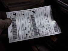 Wheel 18x7-1/2 Alloy Fits 16-20 INFINITI QX60 1453256