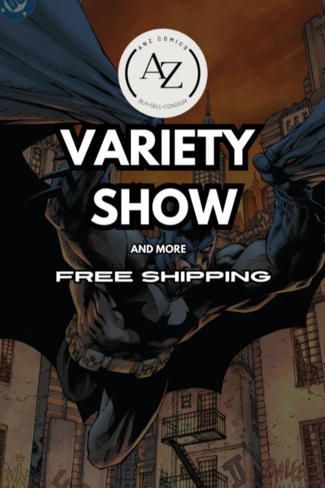 🔥 $2 Starts! Modern, Vintage, Blind Bags, & FREE SHIPPING