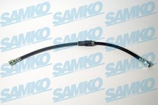 SAMKO Bremsschlauch vorne für VW Golf VI Cabriolet 5K1 1F7 1F8 517 137 138