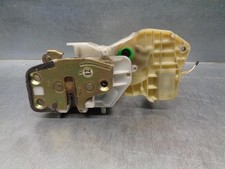 Porte arrière et accessoires Honda STREAM