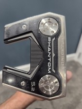 Scotty Cameron 2025 Phantom 5.2 putter 34 pollici, destrorso