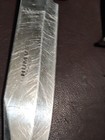 Humvee Bowie Knife Comb. With Sheath Large Knife Is 12 Inches Other Is 8.5... — photo 10