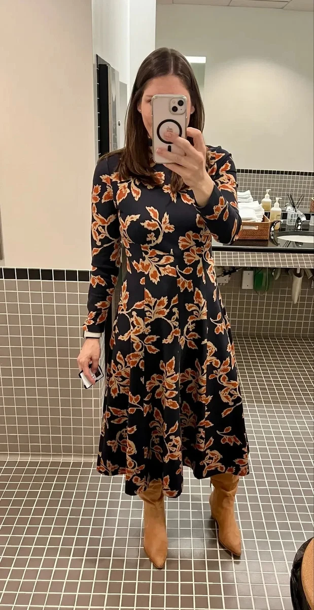 Stretch Fit & Flare Dresses for Women for sale | eBay