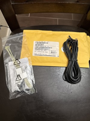 Schneider Electric APC Temperature Probe AP9335T