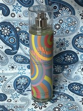 Bath  Body Works Mint Chocolate Swirl Fine Fragrance Mist spray 8 oz.