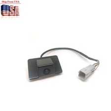 For Chevrolet Tahoe 2009 2010 2011 2012 2013 2014 Hd Car Rear View Backup Camera
