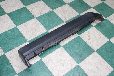 *NOTE* 87-95 WRANGLER Dark Gray Upper Top Dashboard Pad Surround Assembly OEM OE