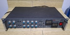 Neve 33609/C Precision Stereo Limiter/Compressor