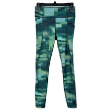 Athleta Girl Youth Girls Small 7 Hi-Rise Stash Your Treasures Tight Leggings