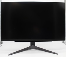 LG 27' UltraGear QHD 2560x1440 240Hz 1ms 27GR83Q-B Gaming Monitor