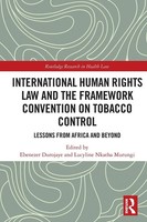 Ebenezer Durojaye (U. A.) | International Human Rights Law And The Framework...