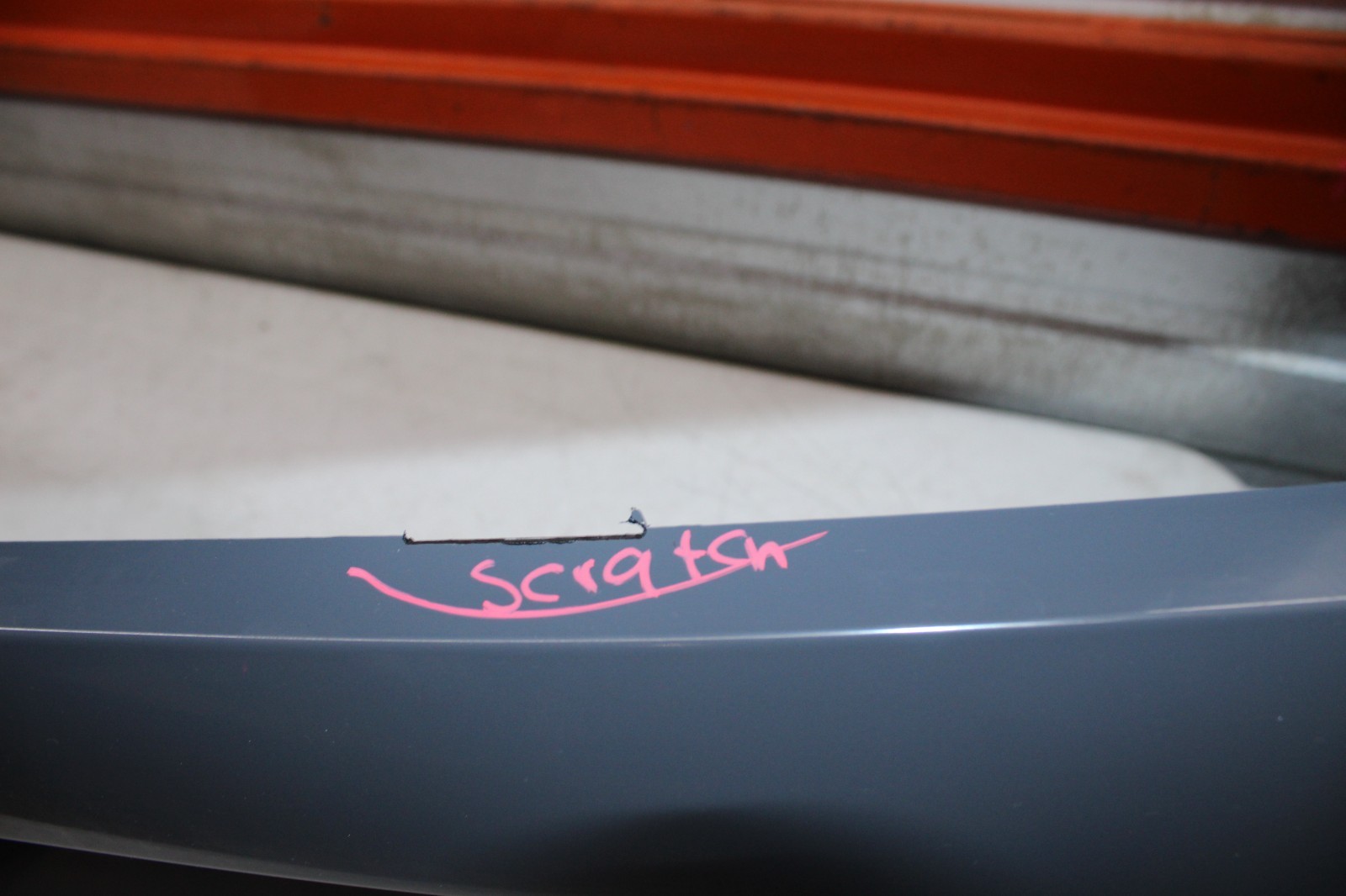 2020 2025 CHEVROLET CORVETTE ZR1 Z06 REAR BUMPER COVER OEM