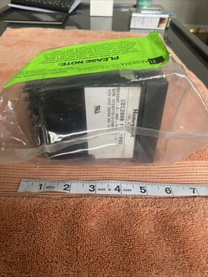 Honeywell UDC2000 Mini-Pro Universal Digital Controller New Old Stock