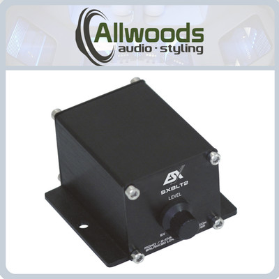 ESX SXBLT2  Symmetrical line transmitter