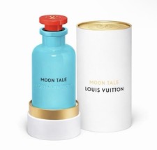 Louis Vuitton Moon Tale Eau De Parfum Unisex Fragrance Spray New in Box