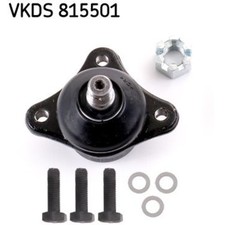 Rotule de suspension Mitsubishi PAJERO