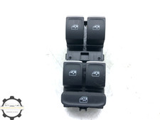 2021-2025 Vw Atlas Cross Sport Left Driver Front Door Window Master Switch Oem 2021-2025 Vw Atlas Cross Sport Left Driver Front Door Window Master Switch Oem