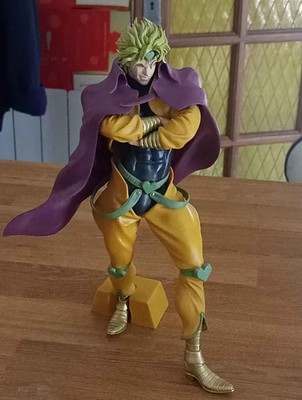 BANPRESTO JJBA Stardust Crusaders Grandista GOTT (Bulk)