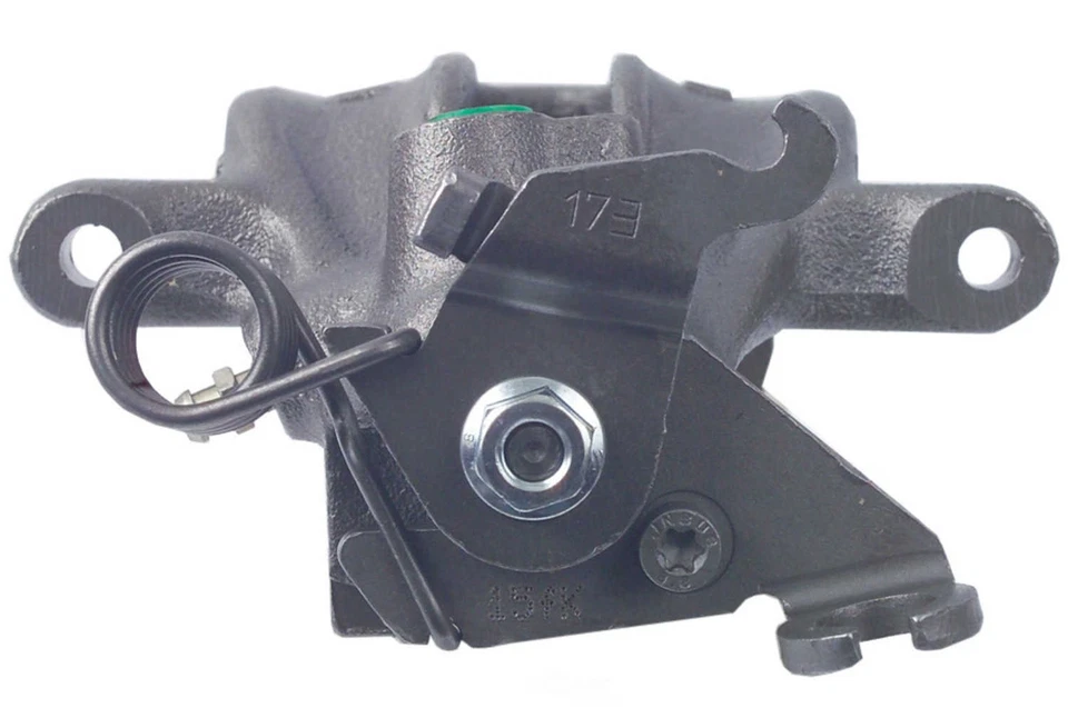 Суппорт дискового тормоза подходит для Volvo S40, V40 CARDONE REMAN 2000-2004 годов выпуска - Изображение 2 из 4