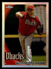 Click to enlarge Brandon Webb
