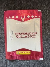 Panini FIFA World Cup 2022 Qatar ORYX Edition...