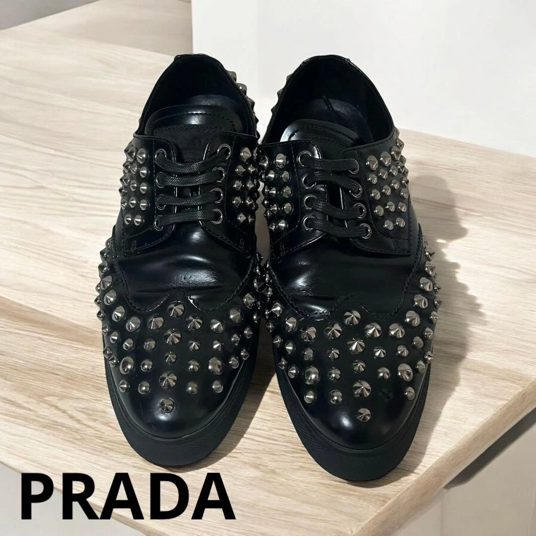 PRADA Sport Flats for Women for sale | eBay