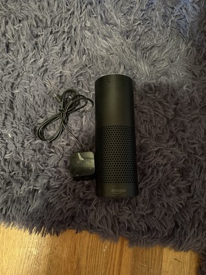 Amazon Echo Smart Speaker with Alexa