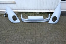 GFK Front Fender Bumper Accessories For Porsche 959