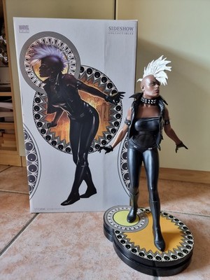 Storm - X-MEN Comiquette - Women Of Marvel Statue Sideshow Collectibles 649/1000