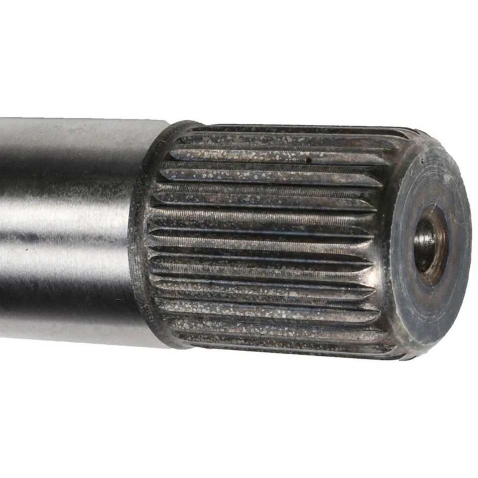 15230466 AC Delco 中级轴前适用于雪佛兰迈锐宝 Aura G6 — 第 3/3 张图片