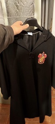 Harry Potter Erste Jahre Gryffindor Kleider