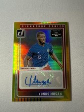 2025-26 Donruss Road to FIFA World Cup 26 Soccer Checklist Guide in-content 36
