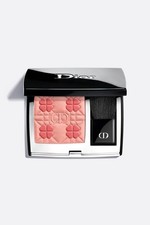 Dior Rouge Blush Fall Collection 2026 Limited Edition 889 Charmed Coral New FS
