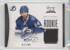 2011-12 Panini Rookie Anthology Luxury Suite 61/99 Brett Connolly #46 08jr