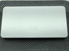 Cisco Meraki MX65-HW Cloud Managed Security Appliance UNCLAIMED