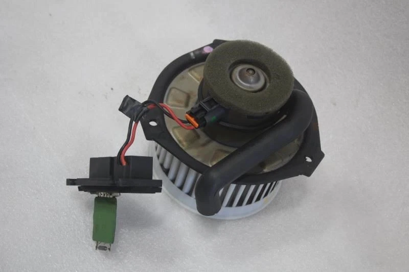 Motor soplador calentador Buick Regal 2000 Foto 3 de 4