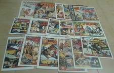 COLLANA ARGENTO  lotto di 19 volumi assortiti -edizioni Voltolina amatoriale