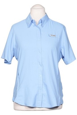 Columbia Sportswear Company Bluse Damen Oberteil Hemd Hemdbluse Gr. ... #n1or8uq