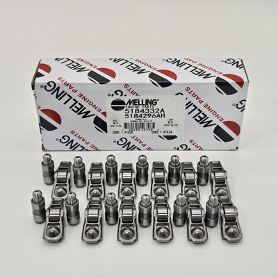 #ad Rocker Arm Lifter Combo for Jeep Dodge Chrysler 3.6L 3.2L 5184296AH 5184332AA $185.00
