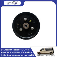 Pompe direction assistée Renault TRAFIC