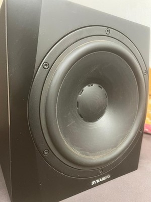 Dynaudio 9s aktiver Subwoofer