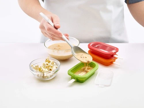 Lékué Popsicle Molds - Thumbnail 5
