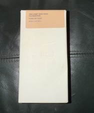 HAUS LABS BY LADY GAGA Triclone Skin Tech Med Cov Foundation 130 light warm